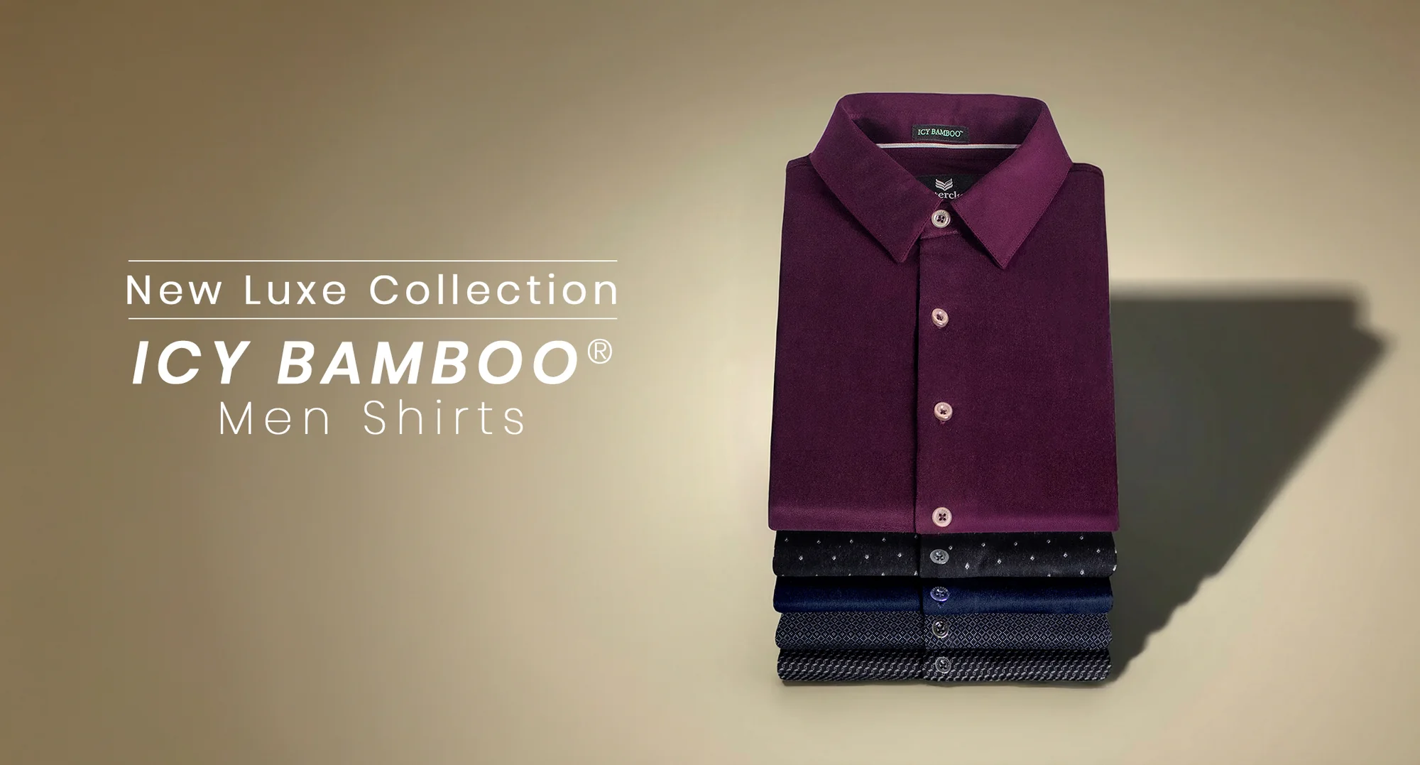 The World's Most Comfortable Shirts